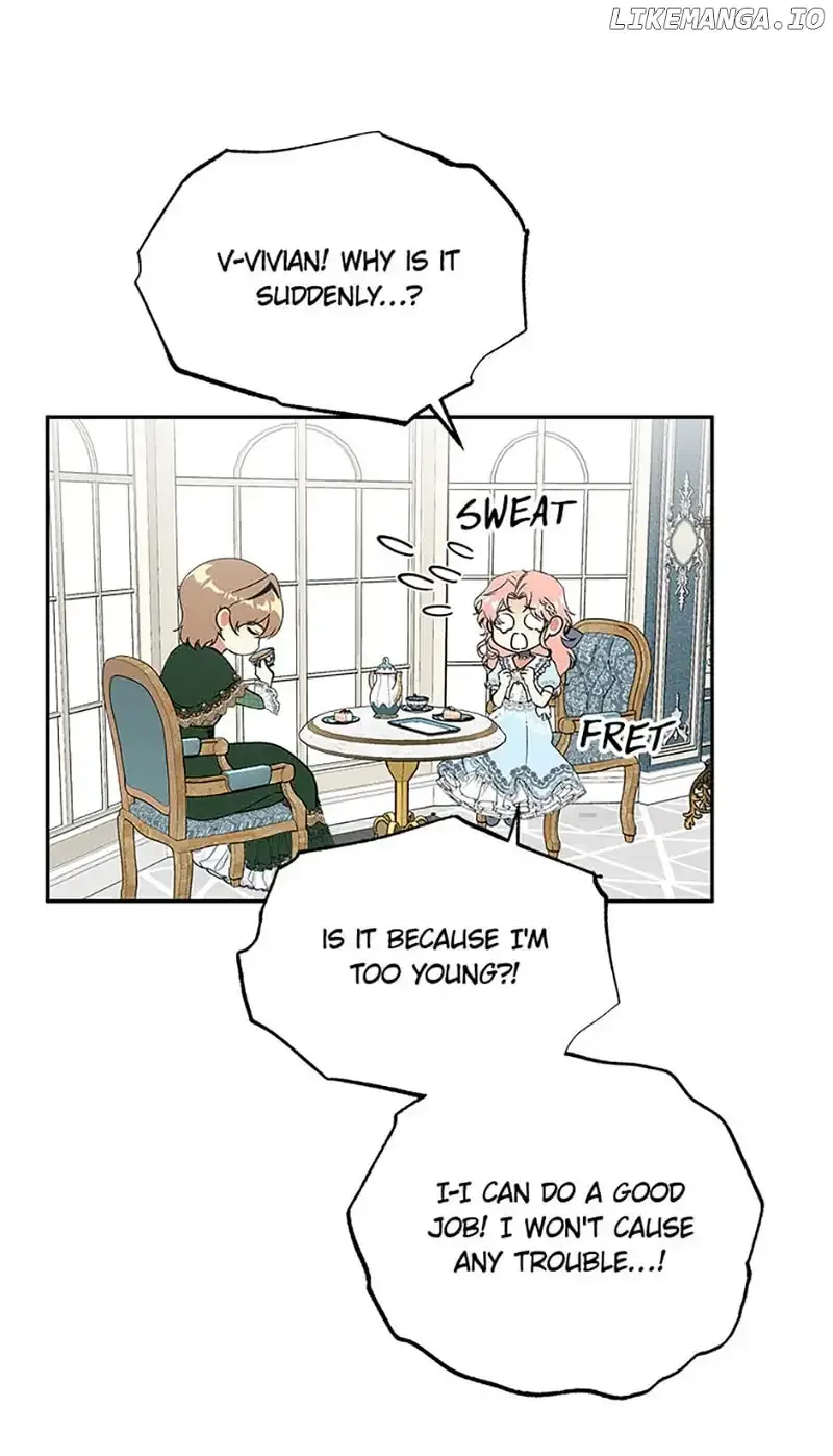 Charlotte’s Wheel Chapter 7 page 13 - 
