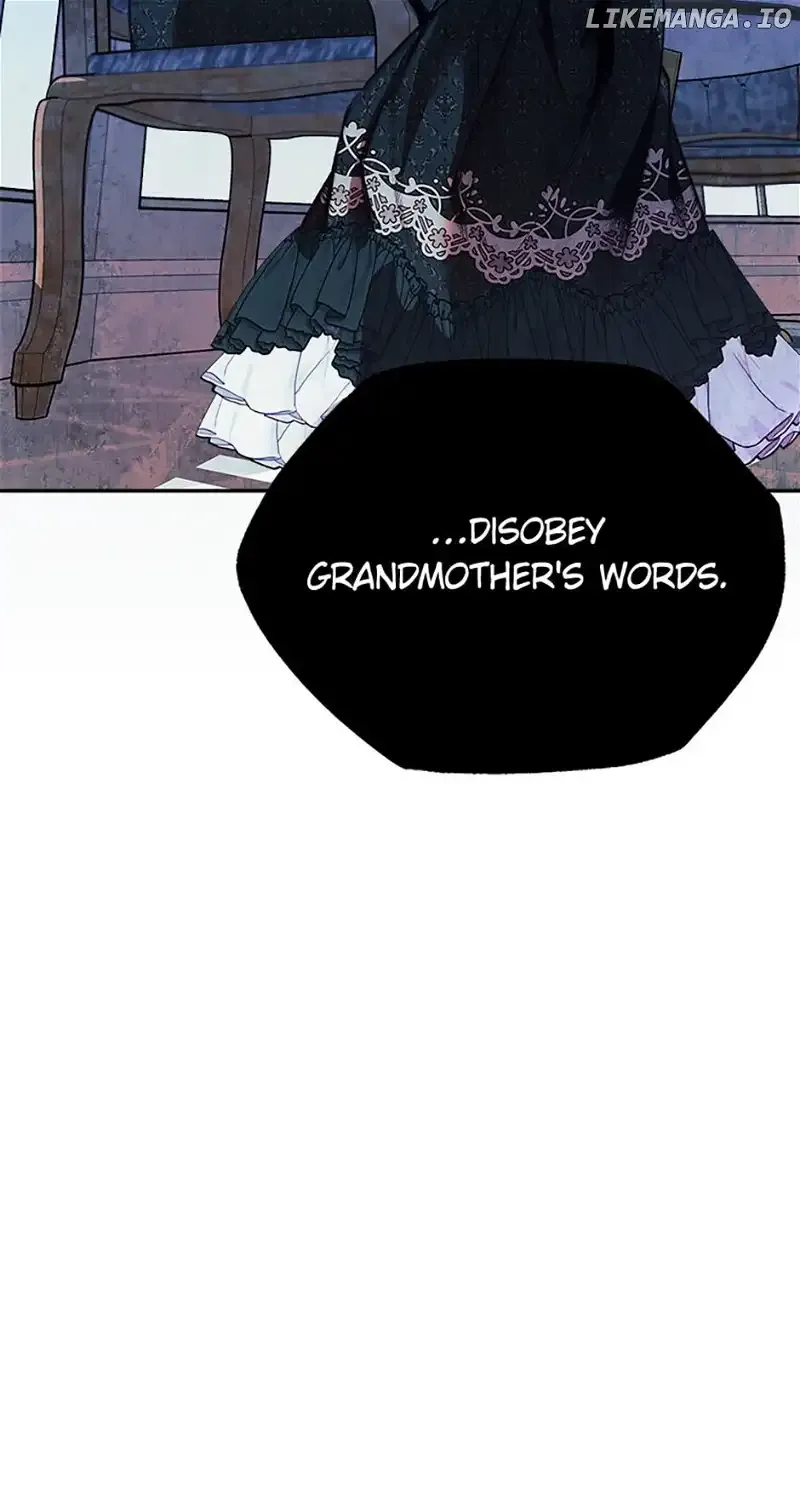 Charlotte’s Wheel Chapter 7 page 124 - 