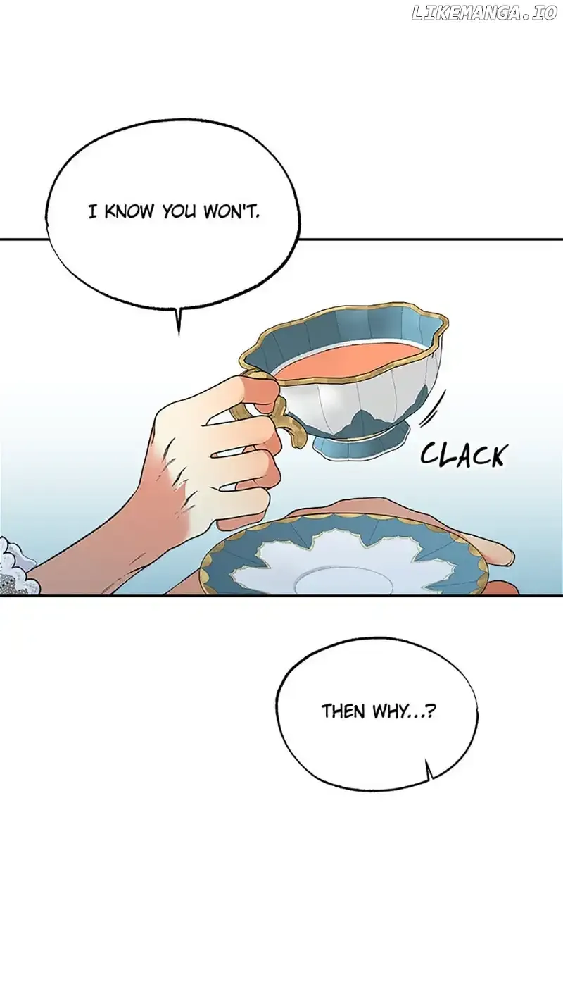 Charlotte’s Wheel Chapter 7 page 14 - 
