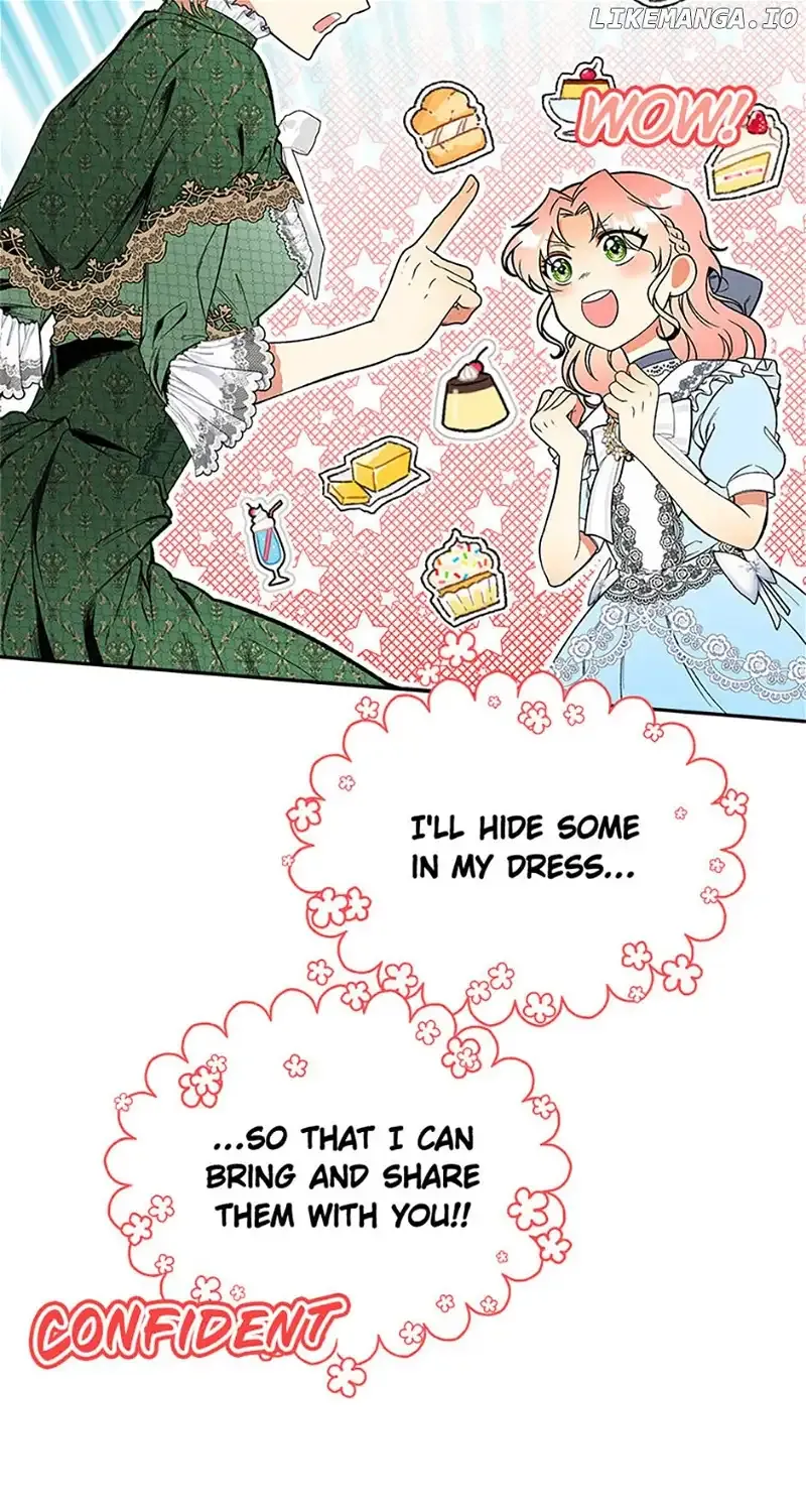 Charlotte’s Wheel Chapter 7 page 17 - 