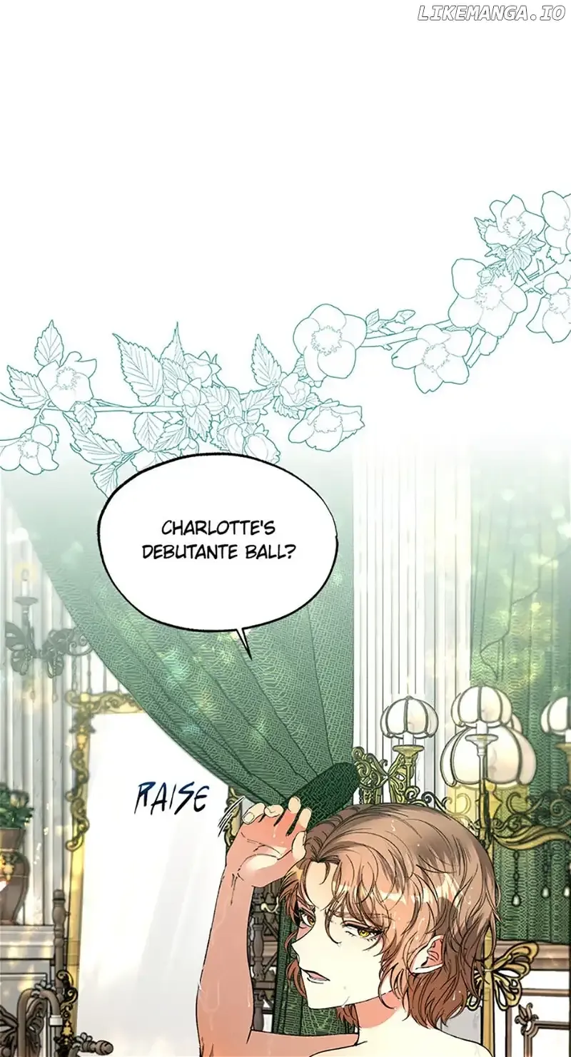 Charlotte’s Wheel Chapter 7 page 4 - 