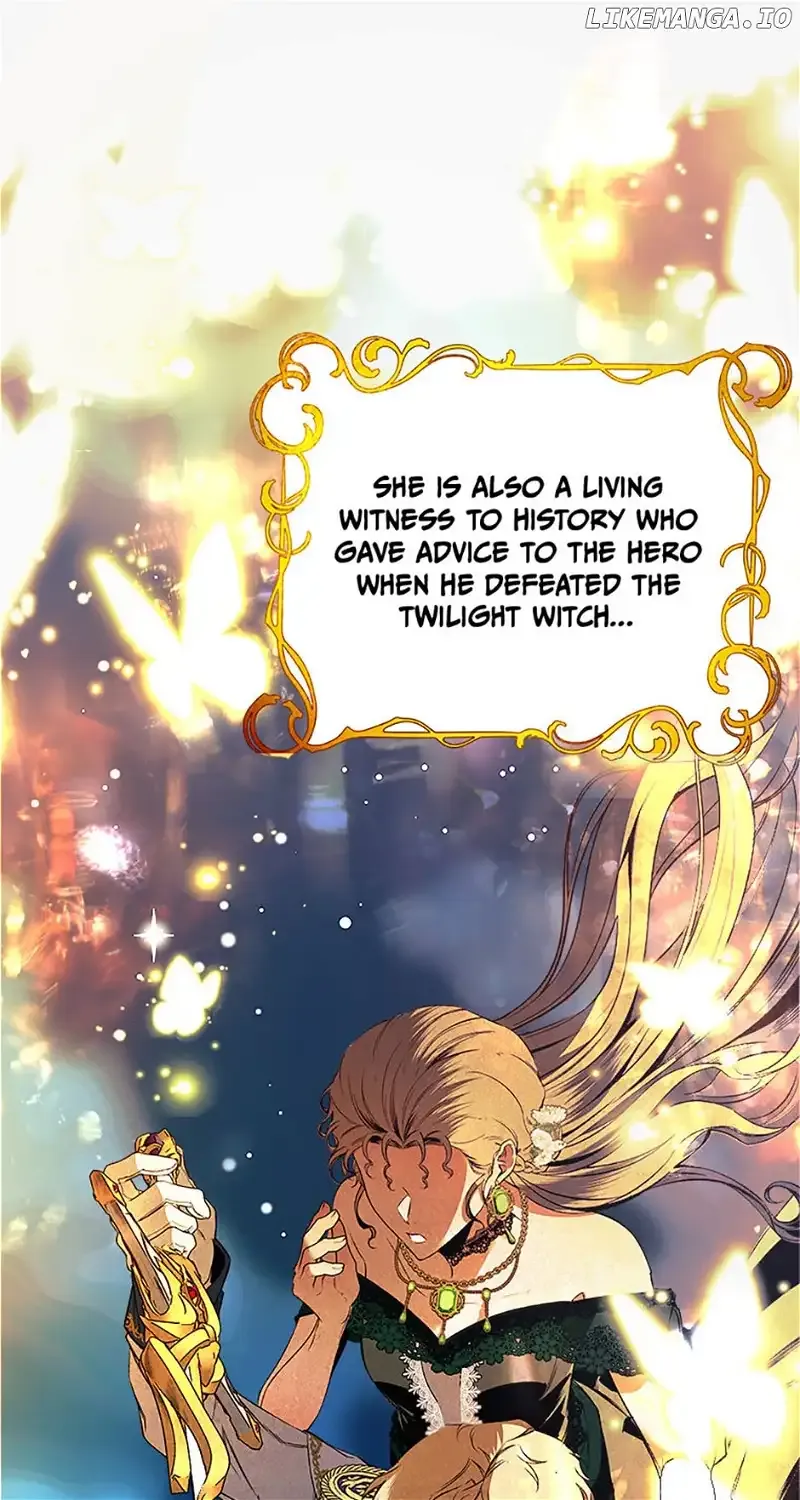 Charlotte’s Wheel Chapter 7 page 34 - 