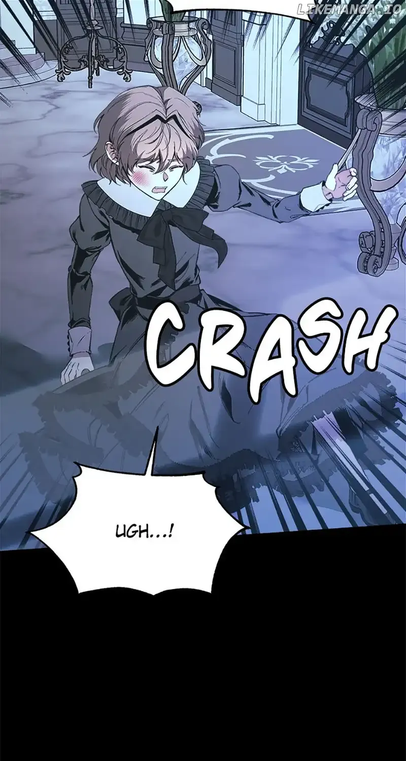 Charlotte’s Wheel Chapter 7 page 40 - 