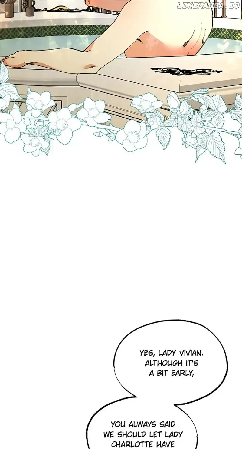 Charlotte’s Wheel Chapter 7 page 5 - 