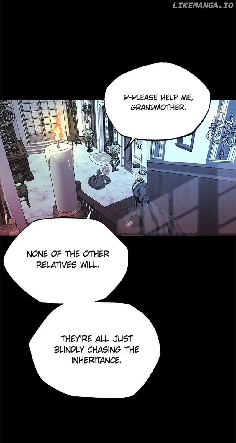 Charlotte’s Wheel Chapter 7 page 44 - 