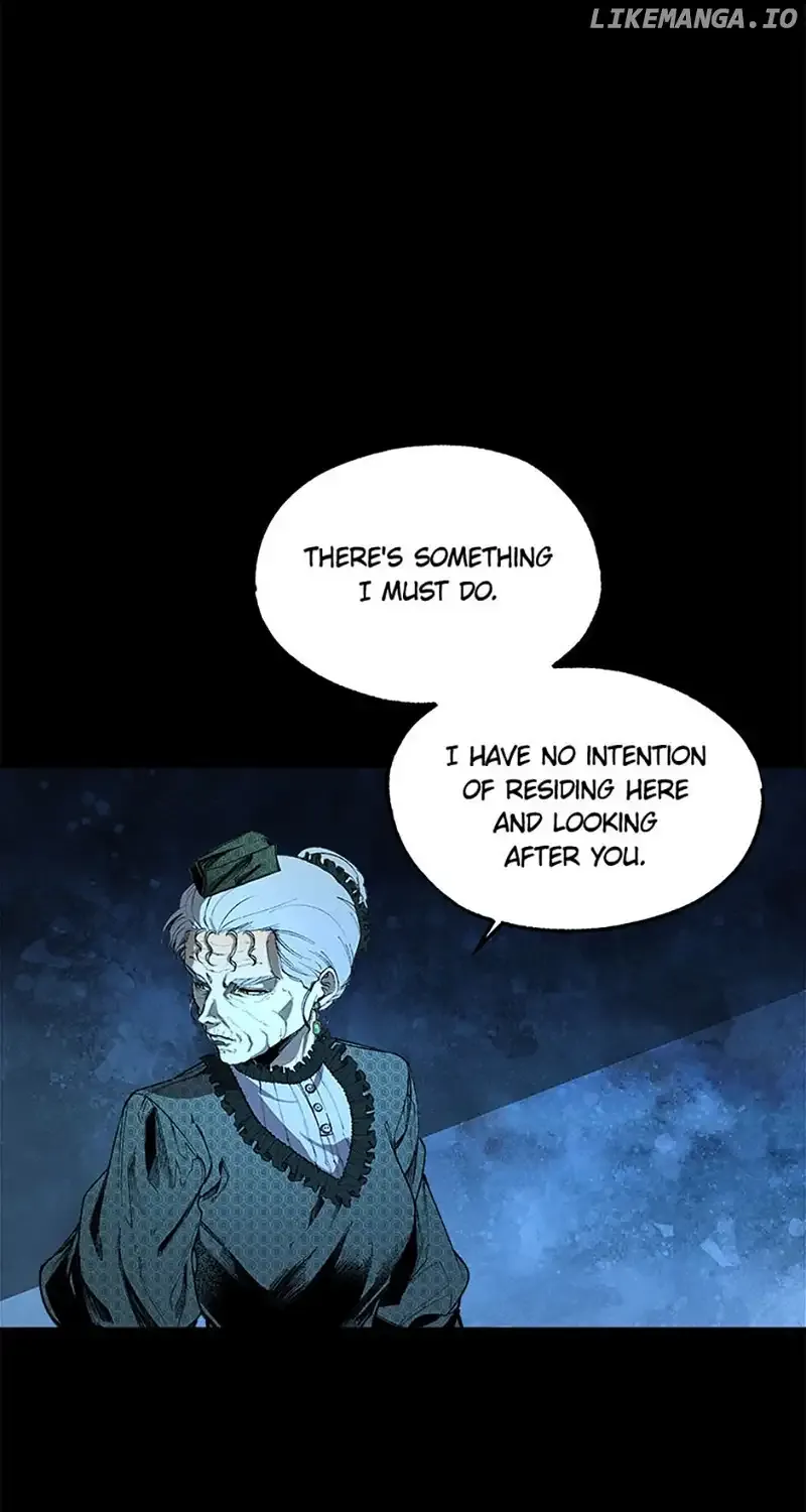 Charlotte’s Wheel Chapter 7 page 48 - 