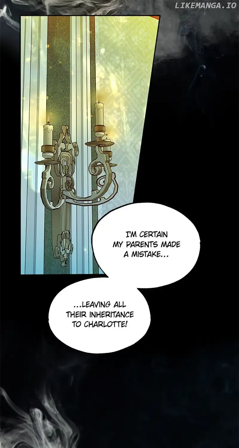 Charlotte’s Wheel Chapter 7 page 52 - 