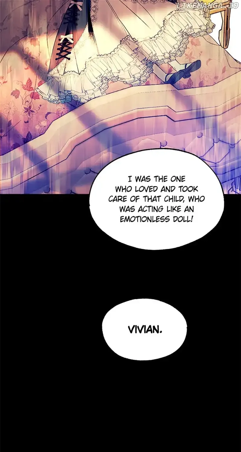 Charlotte’s Wheel Chapter 7 page 58 - 