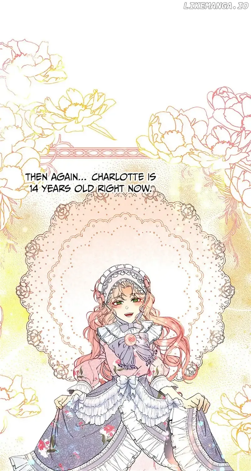 Charlotte’s Wheel Chapter 7 page 7 - 