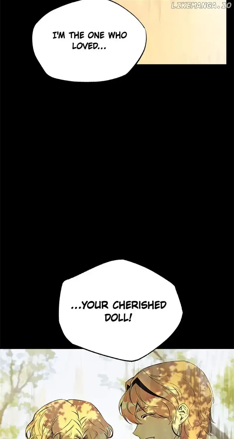 Charlotte’s Wheel Chapter 7 page 62 - 