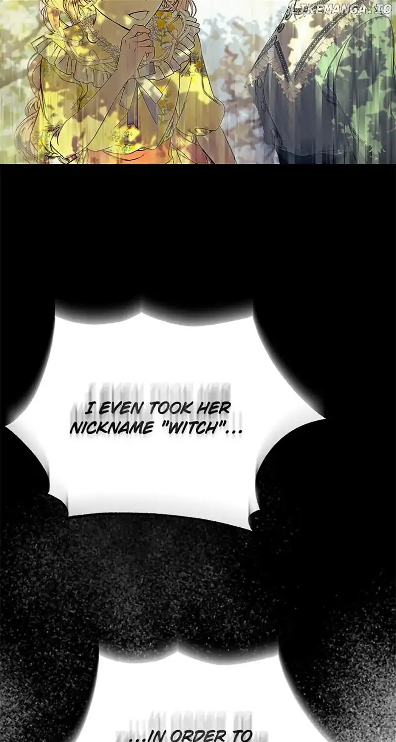 Charlotte’s Wheel Chapter 7 page 64 - 