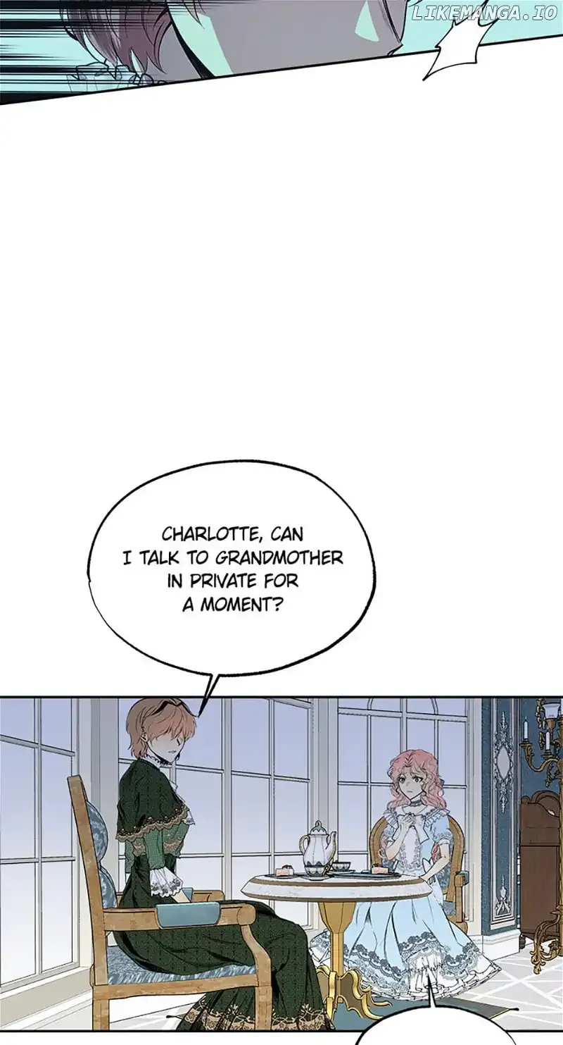 Charlotte’s Wheel Chapter 7 page 69 - 