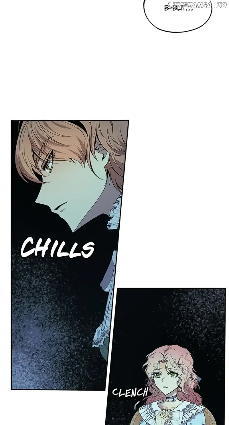 Charlotte’s Wheel Chapter 7 page 70 - 