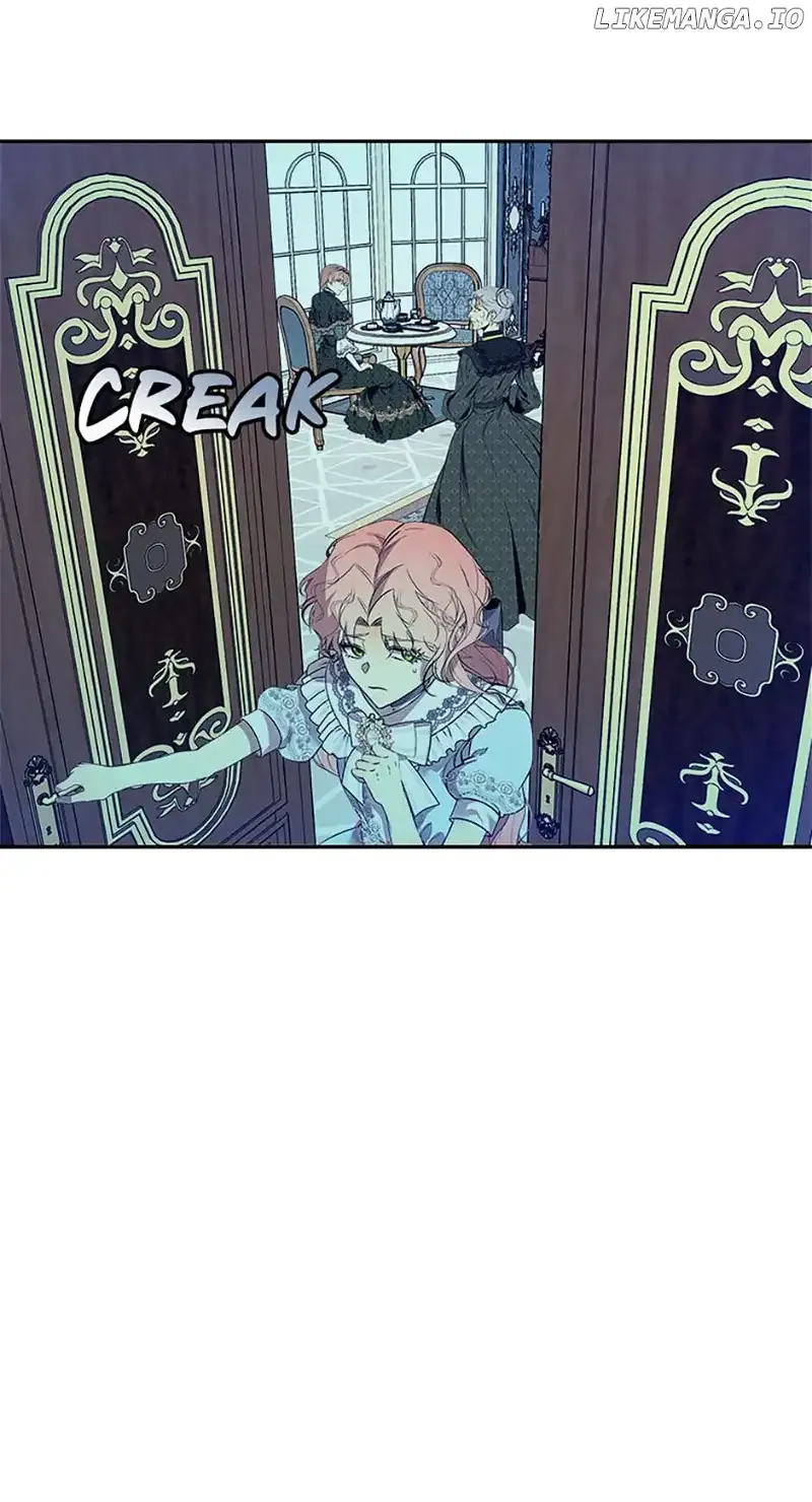 Charlotte’s Wheel Chapter 7 page 72 - 