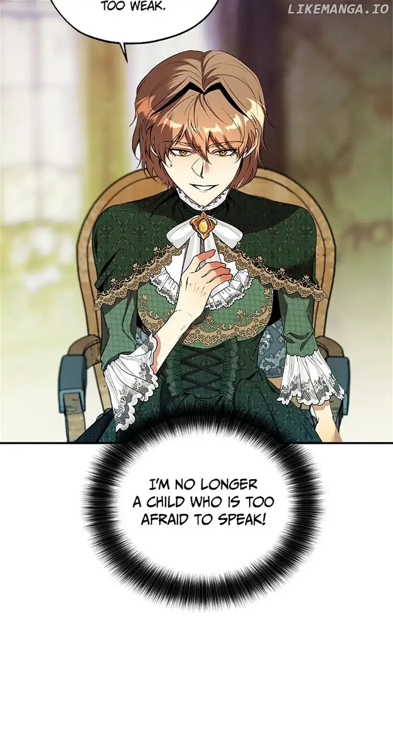 Charlotte’s Wheel Chapter 7 page 75 - 