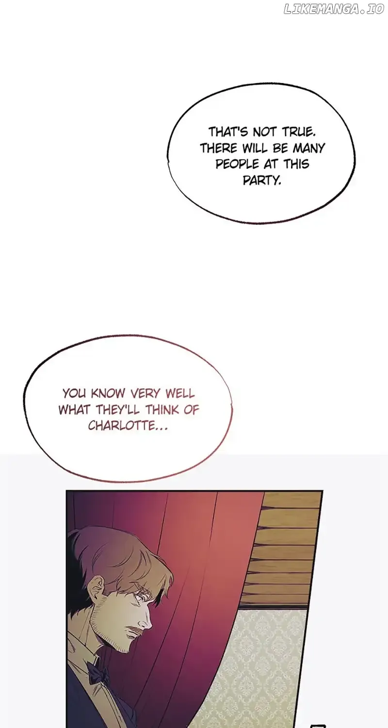 Charlotte’s Wheel Chapter 7 page 79 - 