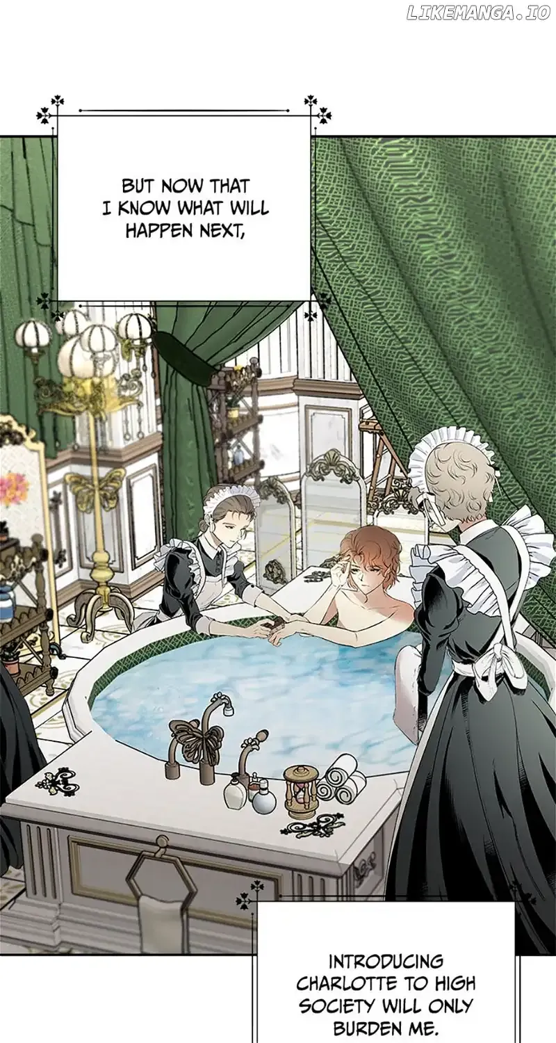 Charlotte’s Wheel Chapter 7 page 9 - 
