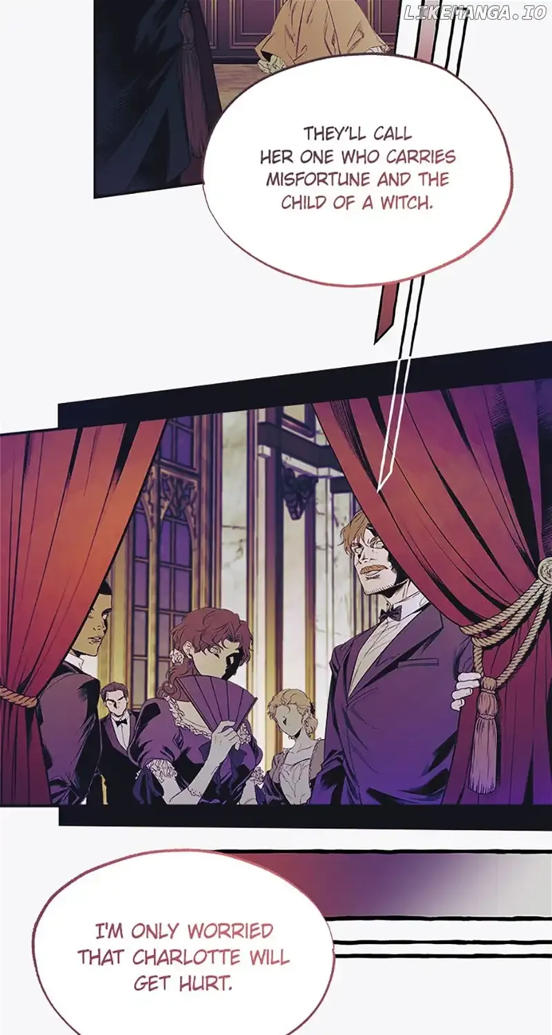 Charlotte’s Wheel Chapter 7 page 81 - 
