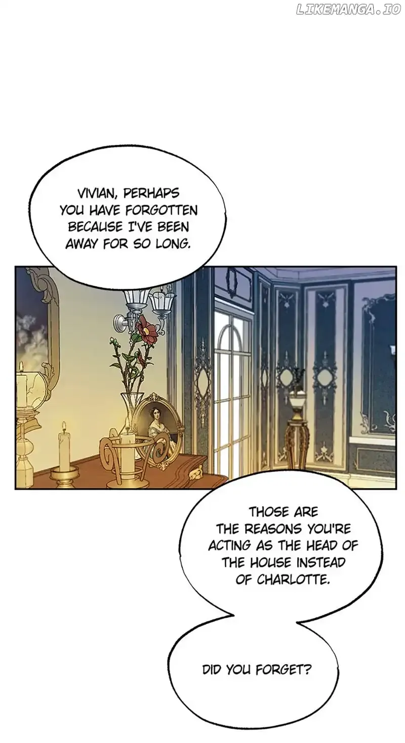 Charlotte’s Wheel Chapter 7 page 83 - 