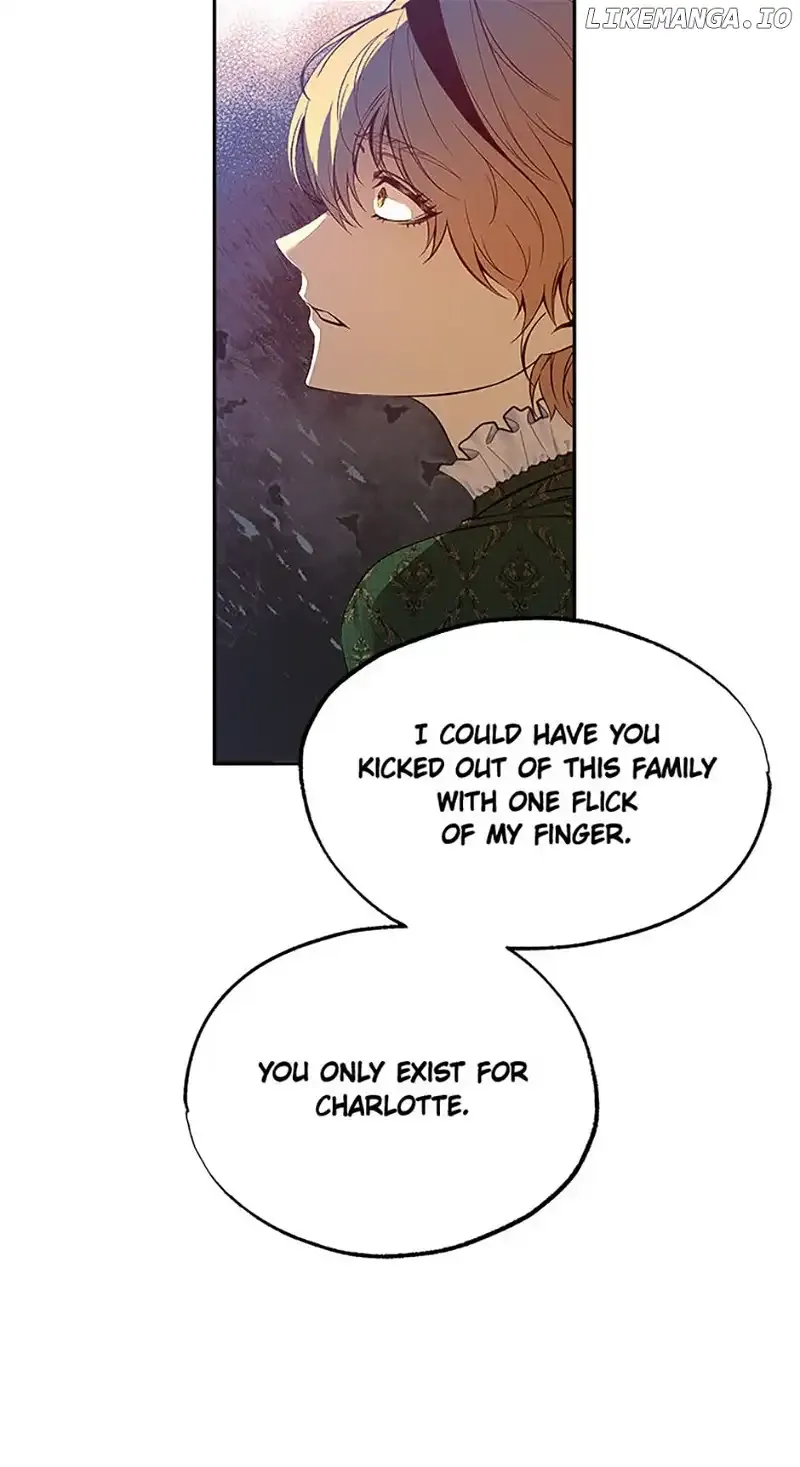Charlotte’s Wheel Chapter 7 page 86 - 