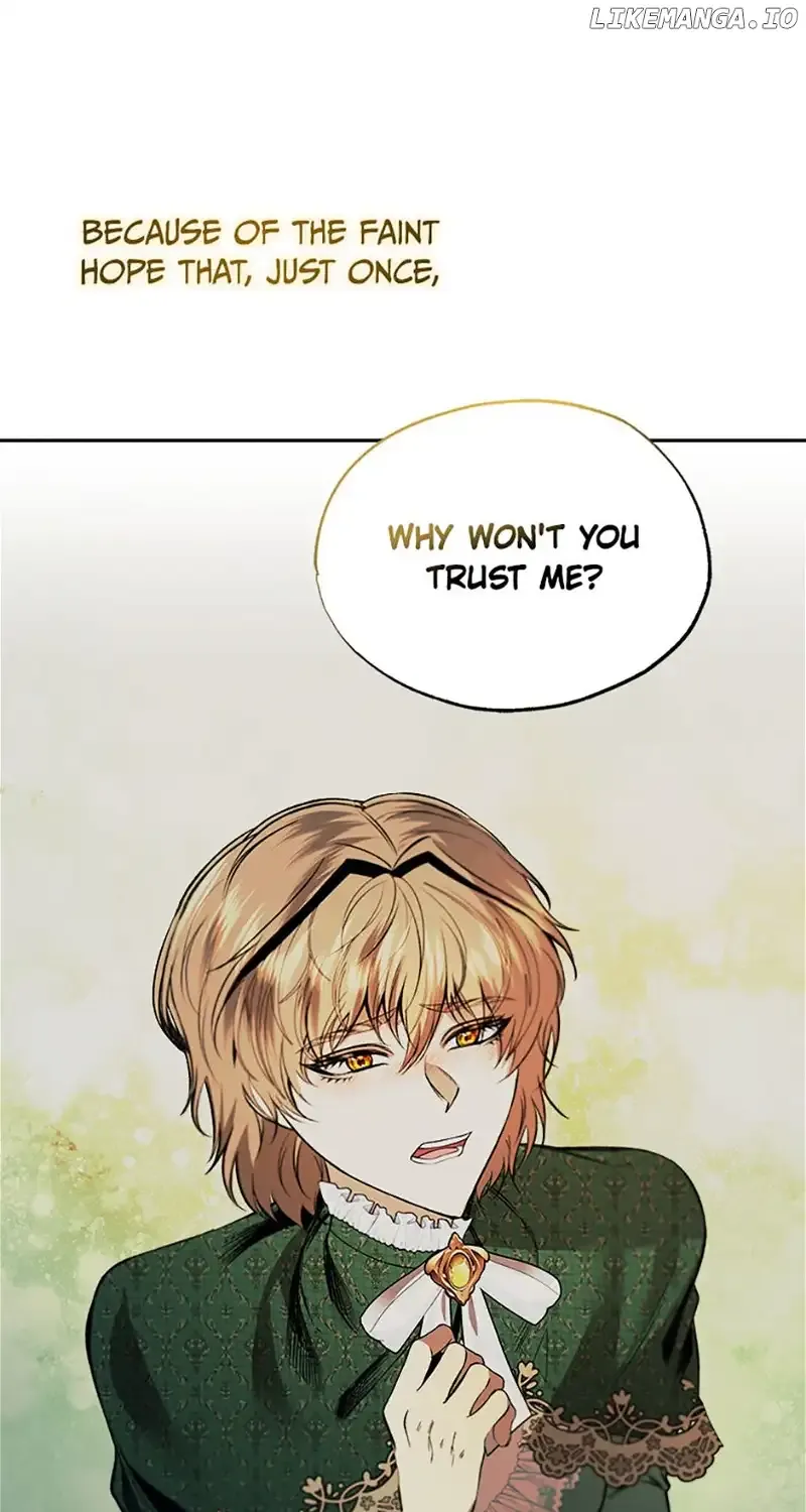 Charlotte’s Wheel Chapter 7 page 90 - 