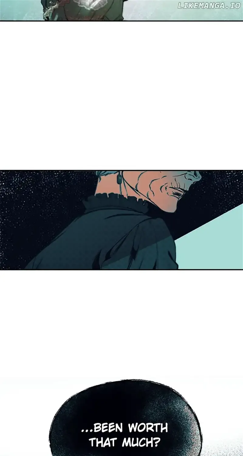 Charlotte’s Wheel Chapter 7 page 96 - 