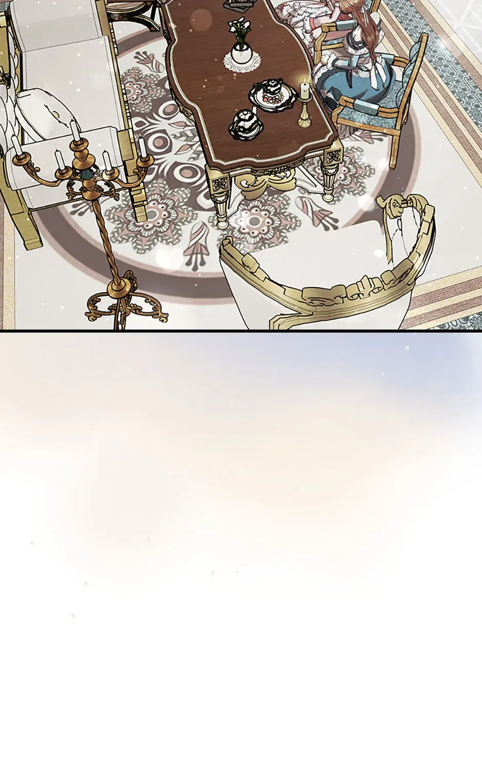 Charlotte’s Wheel Chapter 70 page 102 - 