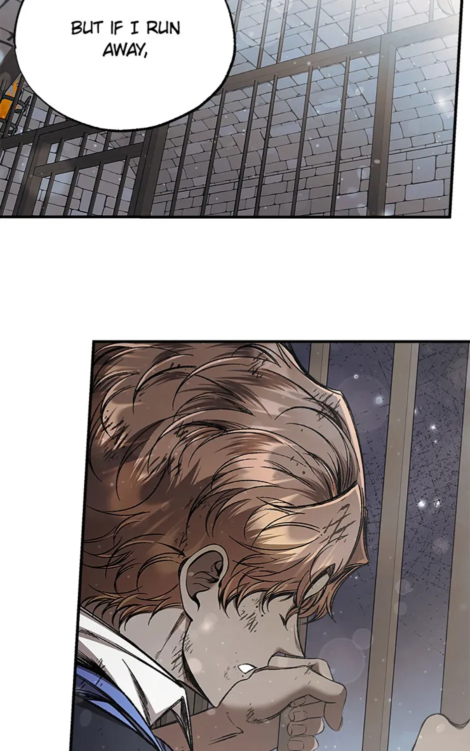 Charlotte’s Wheel Chapter 70 page 106 - 