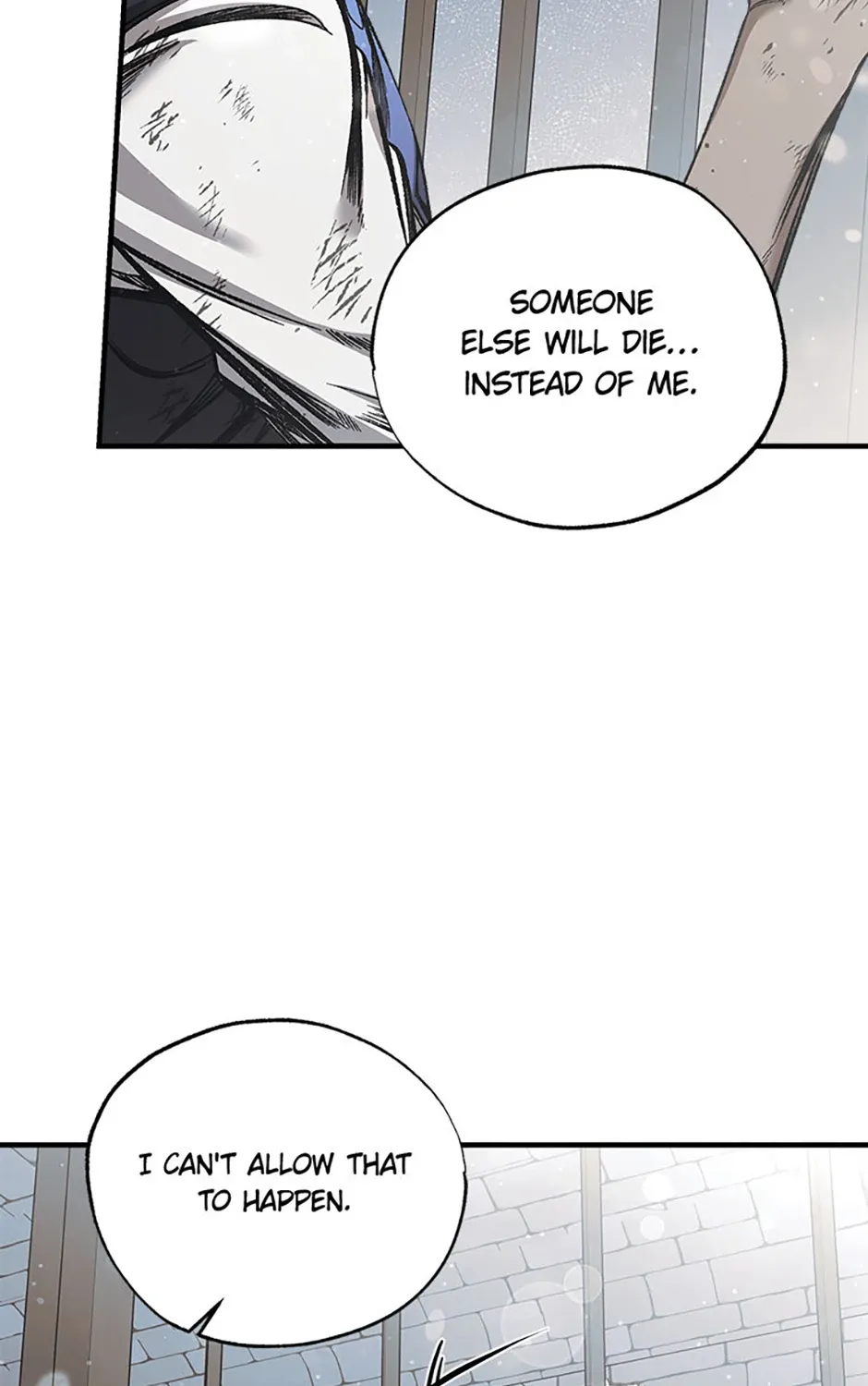 Charlotte’s Wheel Chapter 70 page 108 - 