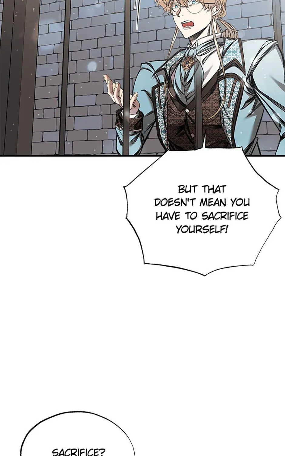 Charlotte’s Wheel Chapter 70 page 110 - 