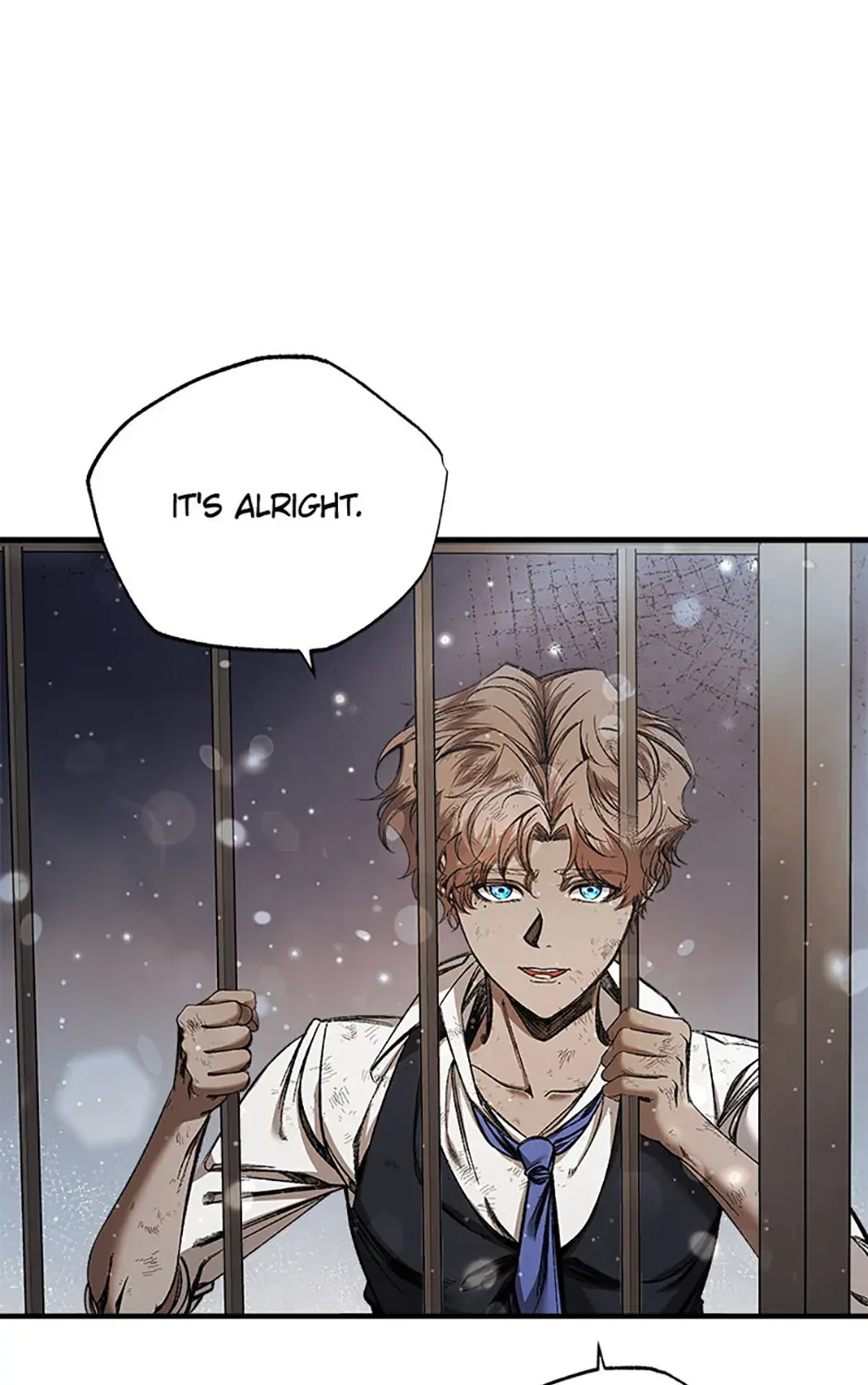 Charlotte’s Wheel Chapter 70 page 114 - 
