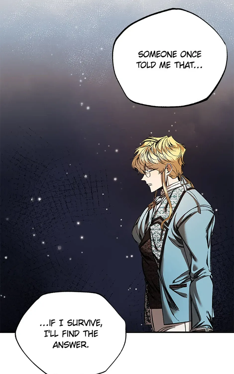 Charlotte’s Wheel Chapter 70 page 122 - 