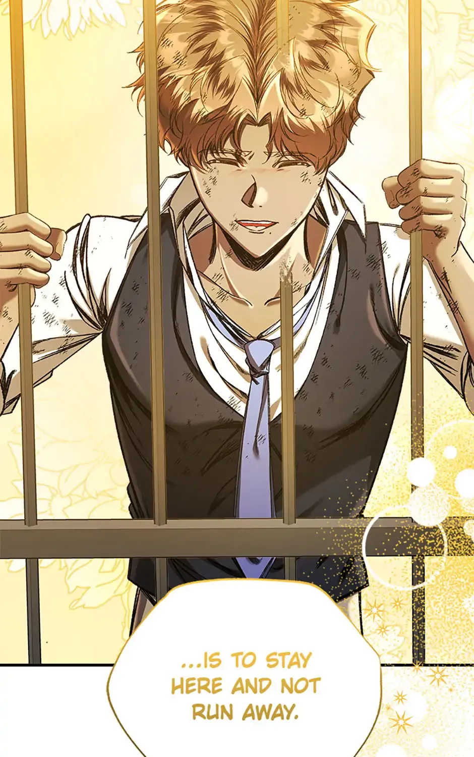 Charlotte’s Wheel Chapter 70 page 126 - 