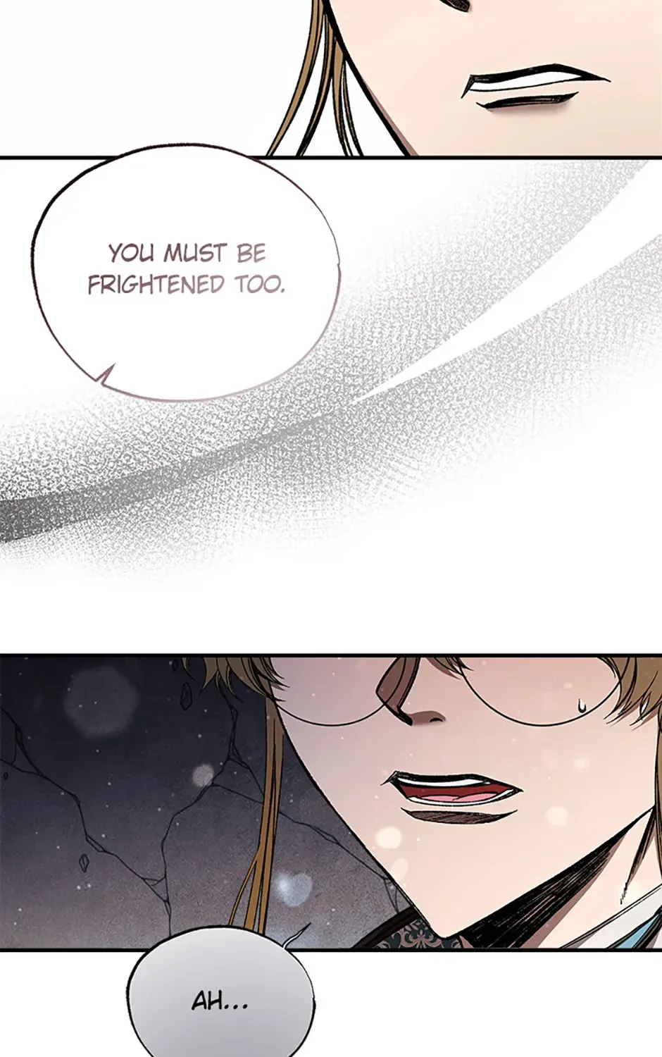 Charlotte’s Wheel Chapter 70 page 136 - 