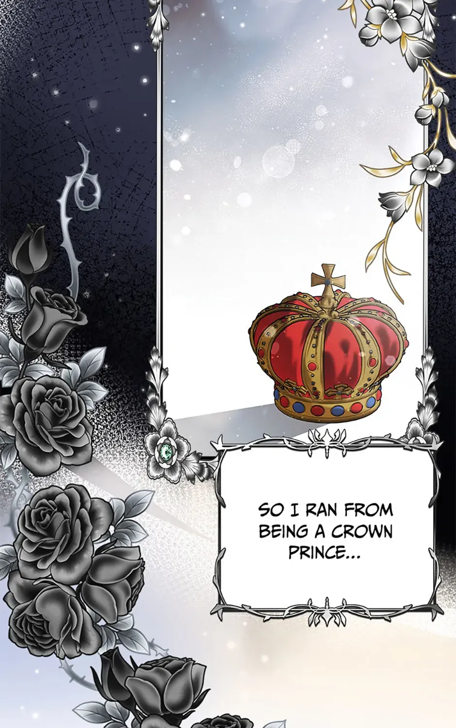 Charlotte’s Wheel Chapter 70 page 140 - 