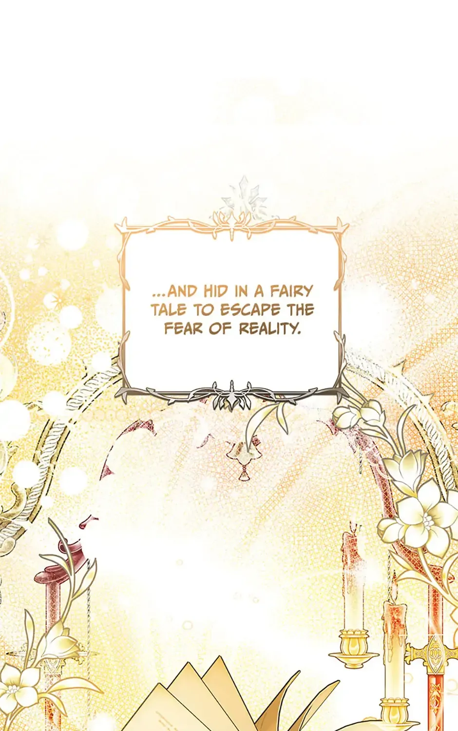 Charlotte’s Wheel Chapter 70 page 142 - 