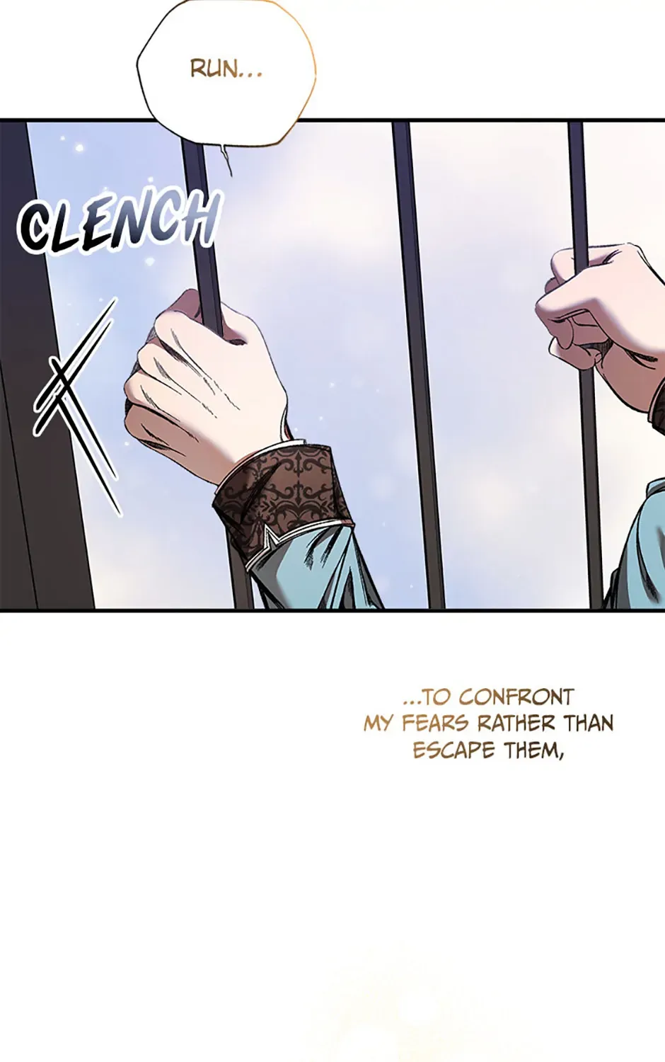 Charlotte’s Wheel Chapter 70 page 146 - 