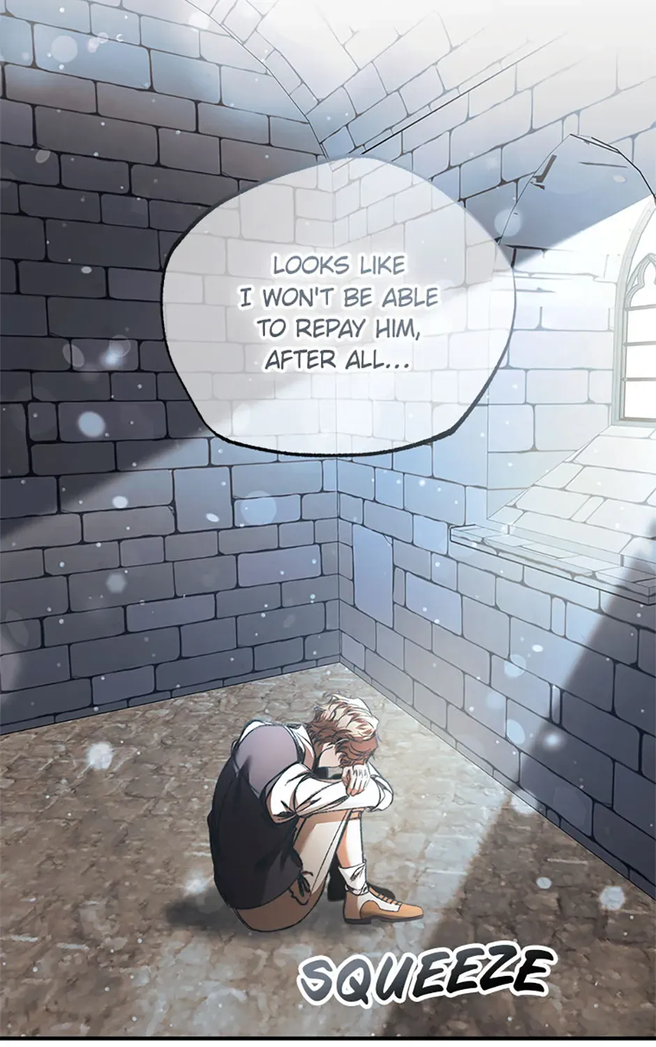 Charlotte’s Wheel Chapter 70 page 170 - 