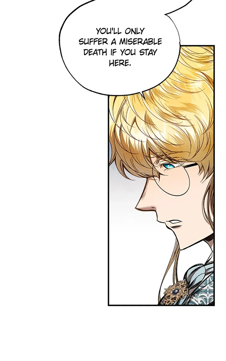 Charlotte’s Wheel Chapter 70 page 18 - 