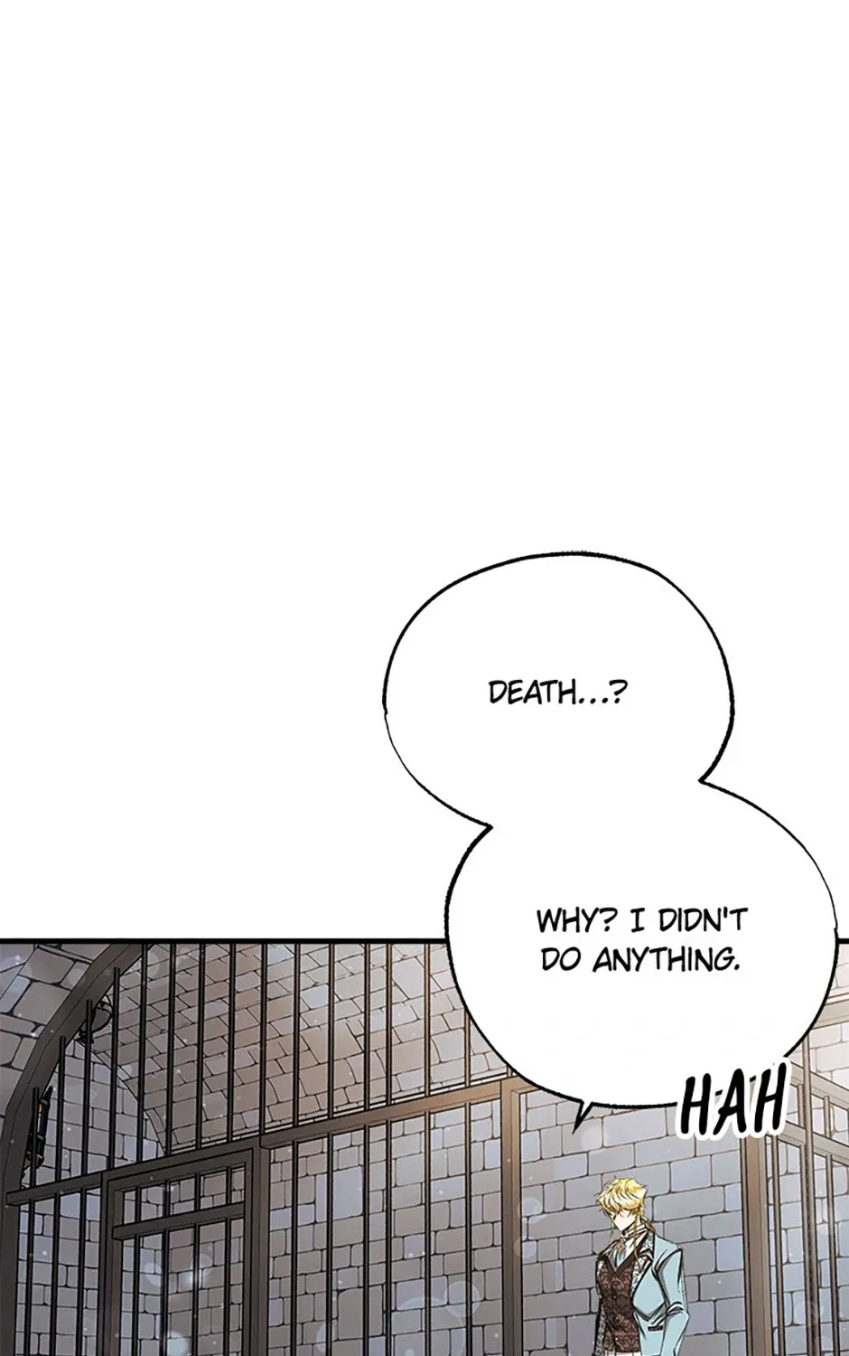 Charlotte’s Wheel Chapter 70 page 28 - 