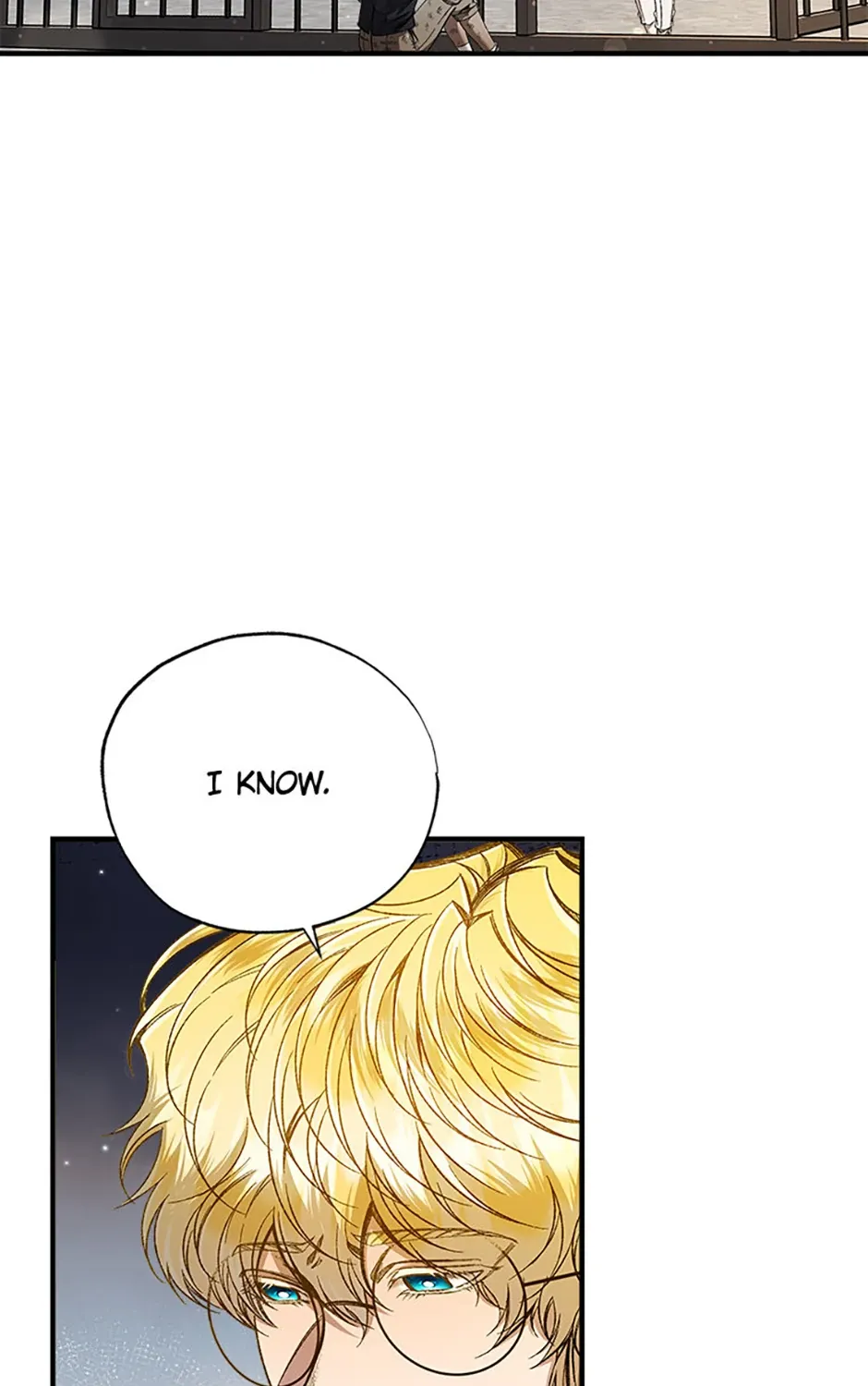 Charlotte’s Wheel Chapter 70 page 30 - 