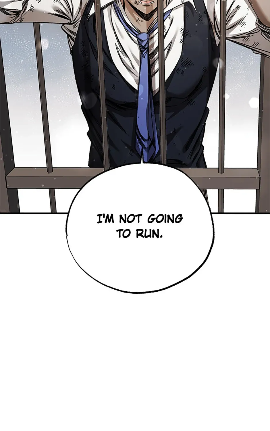Charlotte’s Wheel Chapter 70 page 36 - 