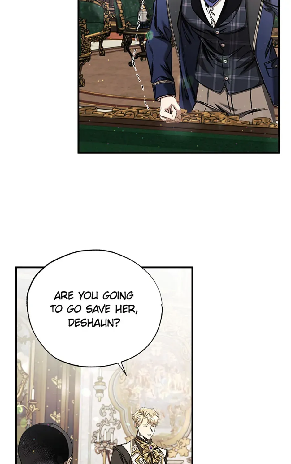 Charlotte’s Wheel Chapter 70 page 42 - 