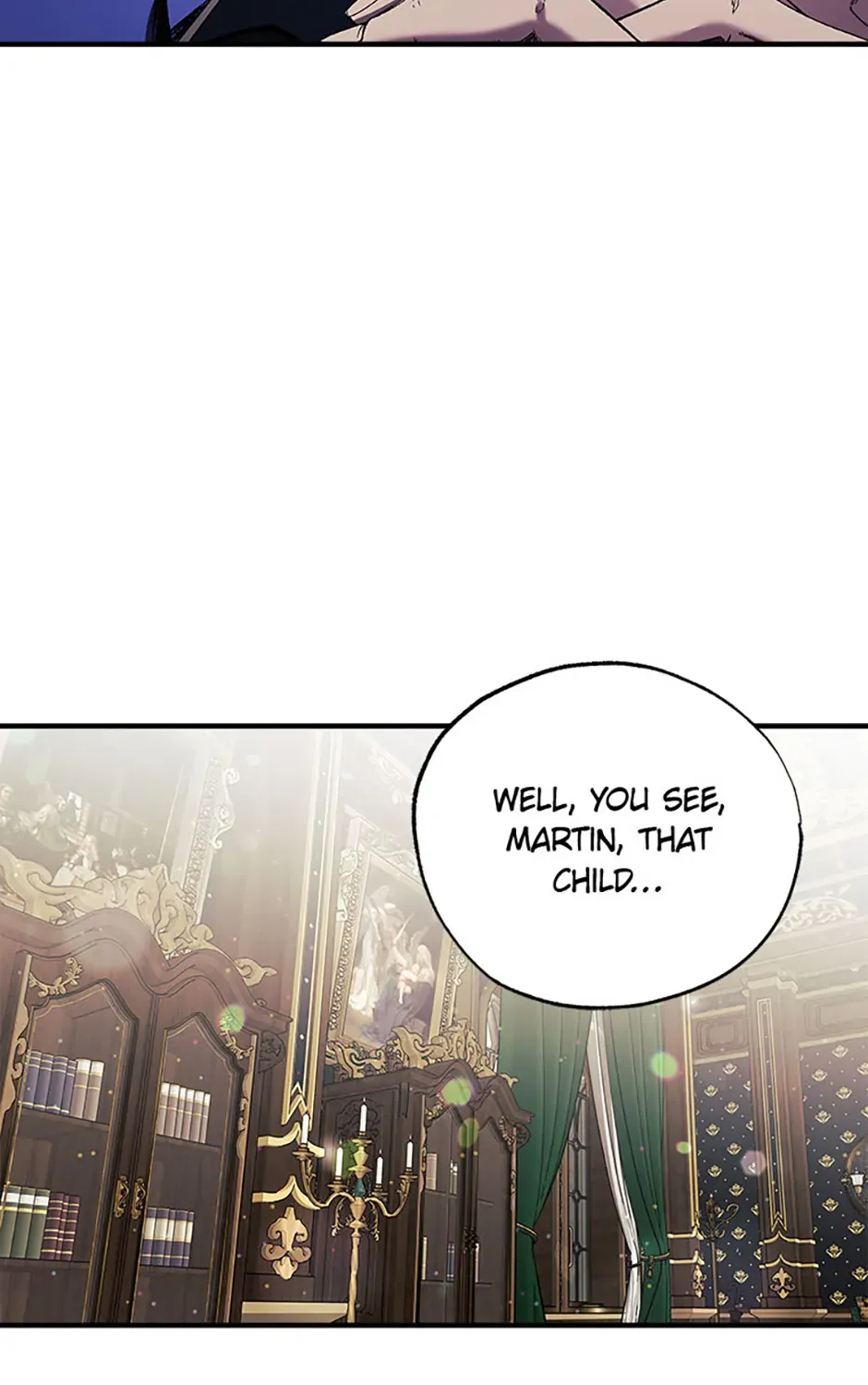 Charlotte’s Wheel Chapter 70 page 48 - 