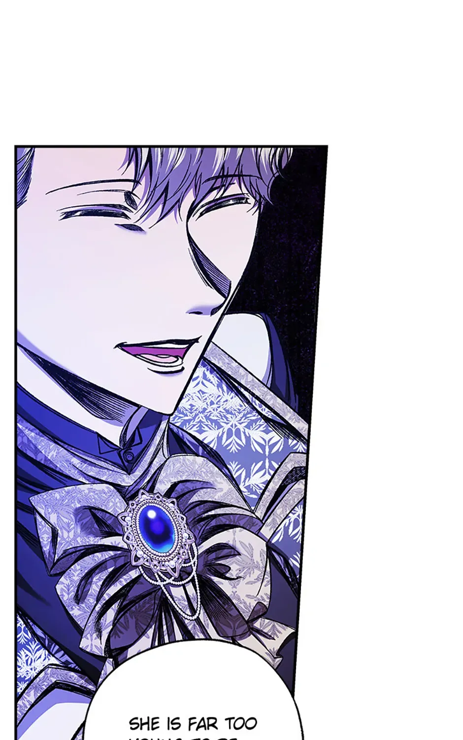 Charlotte’s Wheel Chapter 70 page 50 - 