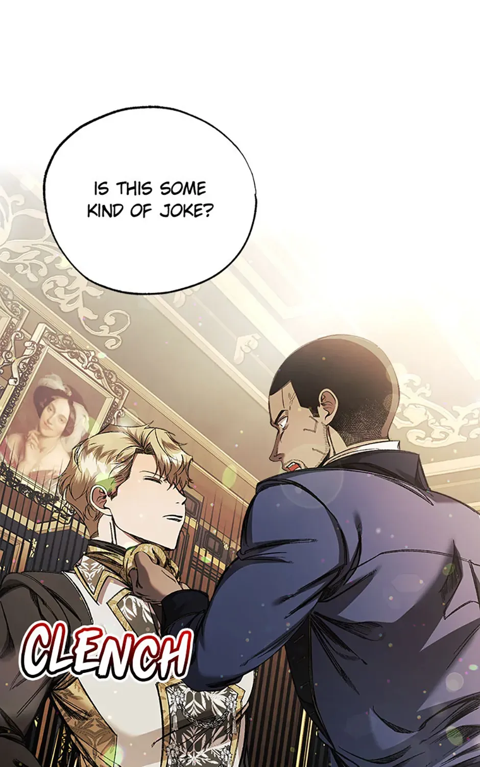 Charlotte’s Wheel Chapter 70 page 56 - 
