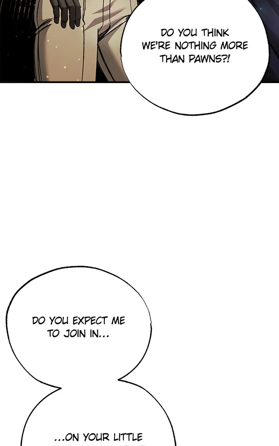 Charlotte’s Wheel Chapter 70 page 58 - 