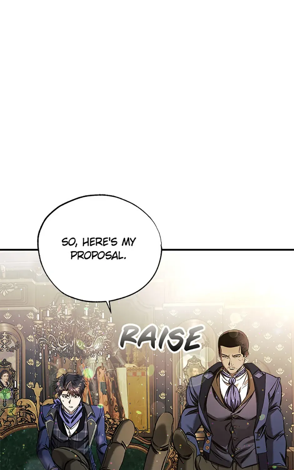Charlotte’s Wheel Chapter 70 page 66 - 
