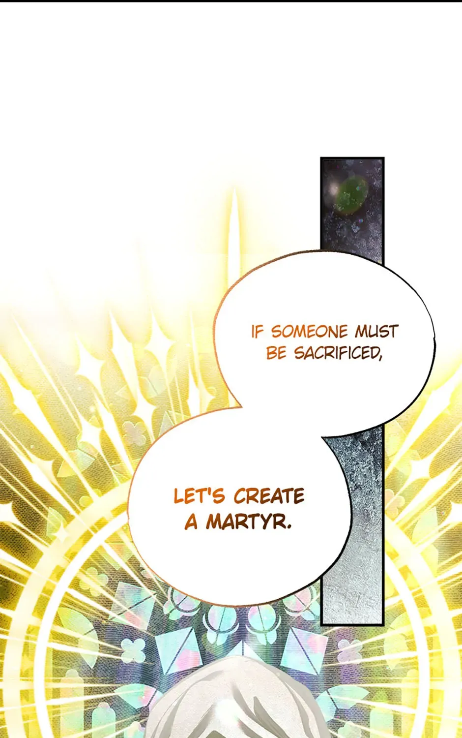 Charlotte’s Wheel Chapter 70 page 68 - 