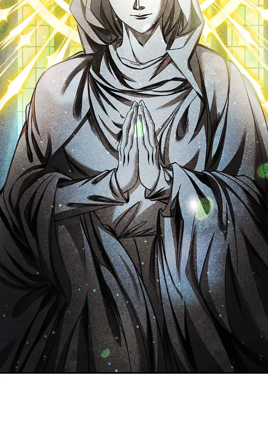 Charlotte’s Wheel Chapter 70 page 70 - 
